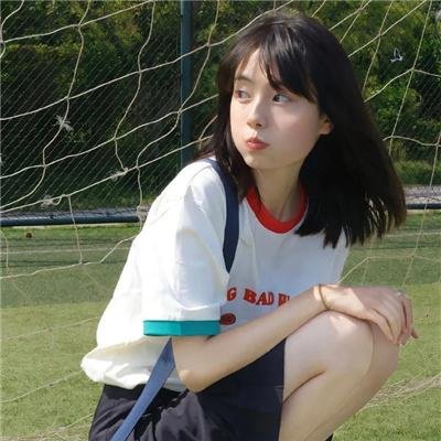 黄色眼泪